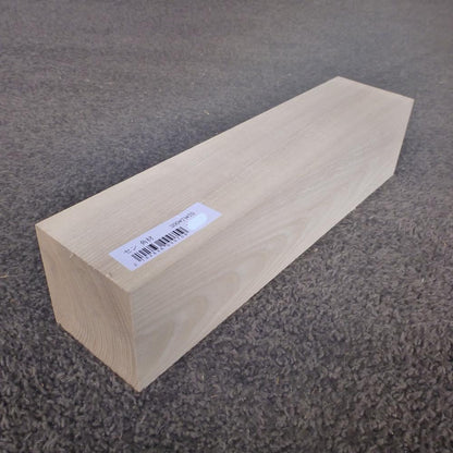セン　角材　300×70×70　（仕上げ加工済み商品）