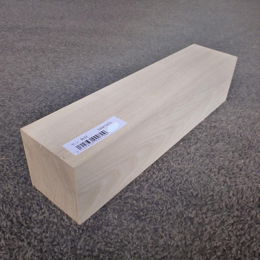 セン　角材　300×70×70　（仕上げ加工済み商品）