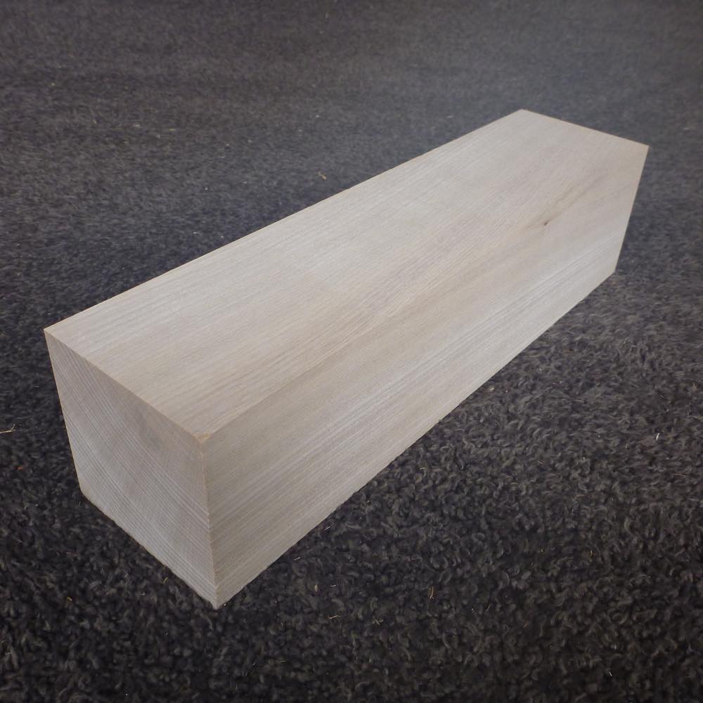 セン　角材　300×75×75　（仕上げ加工済み商品）