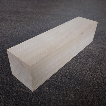 セン　角材　300×75×75　（仕上げ加工済み商品）