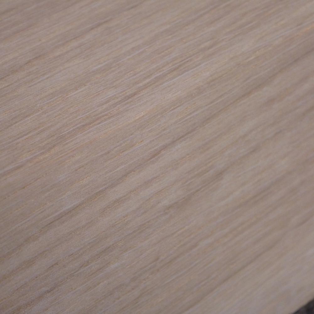 ホワイトオーク　角材　300×65×65　（仕上げ加工済み商品）