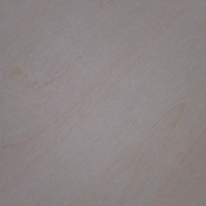シナ　板目　300×8×120　（仕上げ加工済み商品）