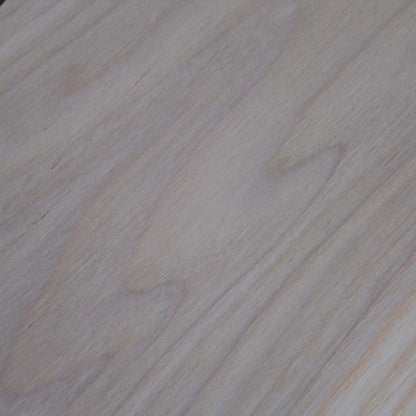 タモ　板目　450×15×130　（仕上げ加工済み商品）
