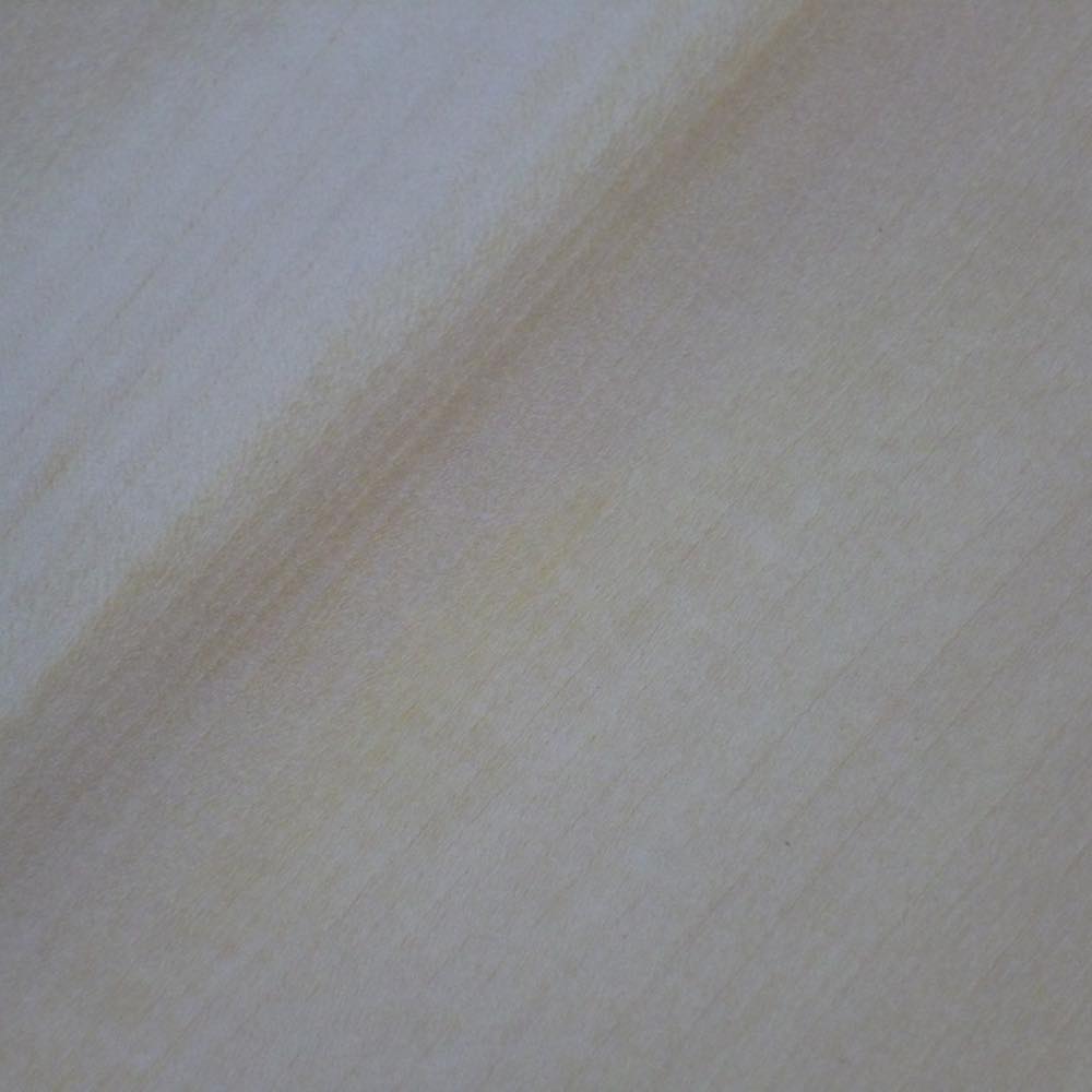シナ　柾目　450×8×140　（仕上げ加工済み商品）