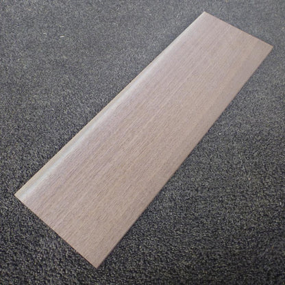 ウォールナット　柾目　450×8×140　（仕上げ加工済み商品）