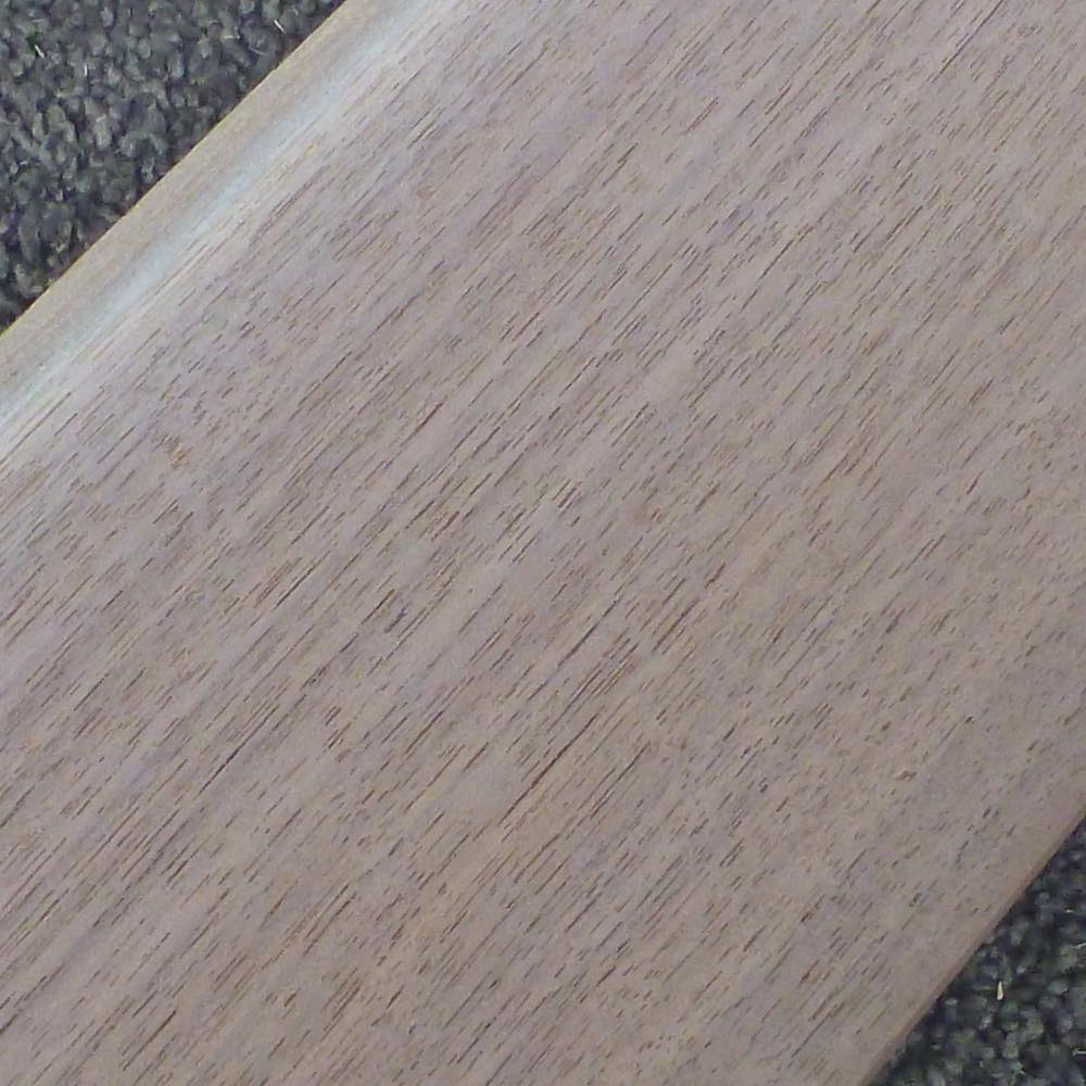 ウォールナット　柾目　450×8×140　（仕上げ加工済み商品）