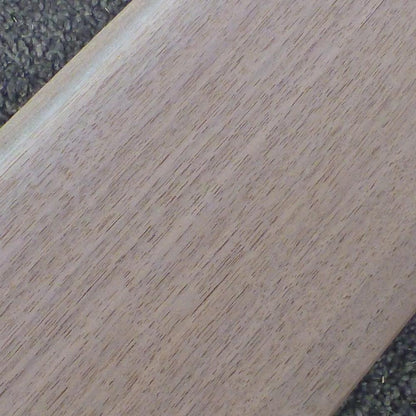 ウォールナット　柾目　450×8×140　（仕上げ加工済み商品）
