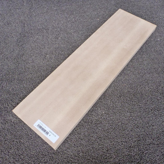 スプルース　柾目　450×15×130　（仕上げ加工済み商品）