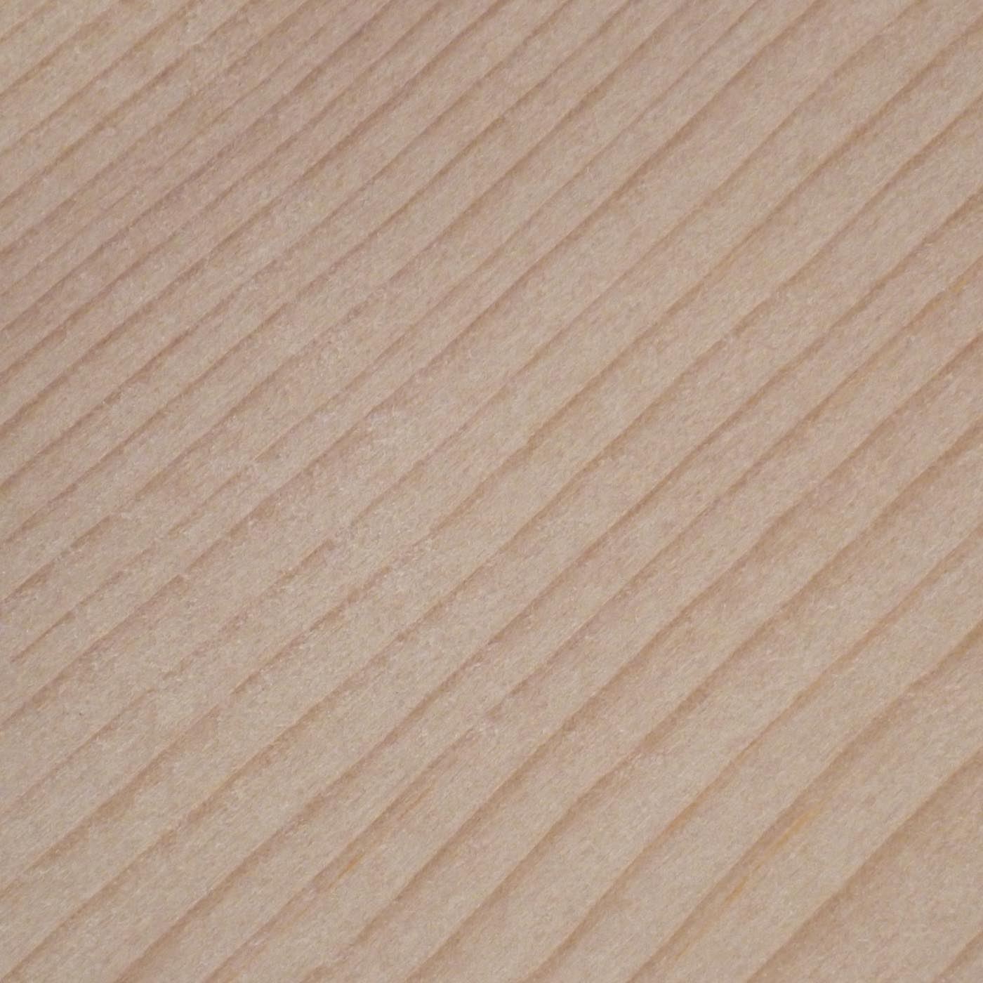 スプルース　柾目　300×15×100　（仕上げ加工済み商品）