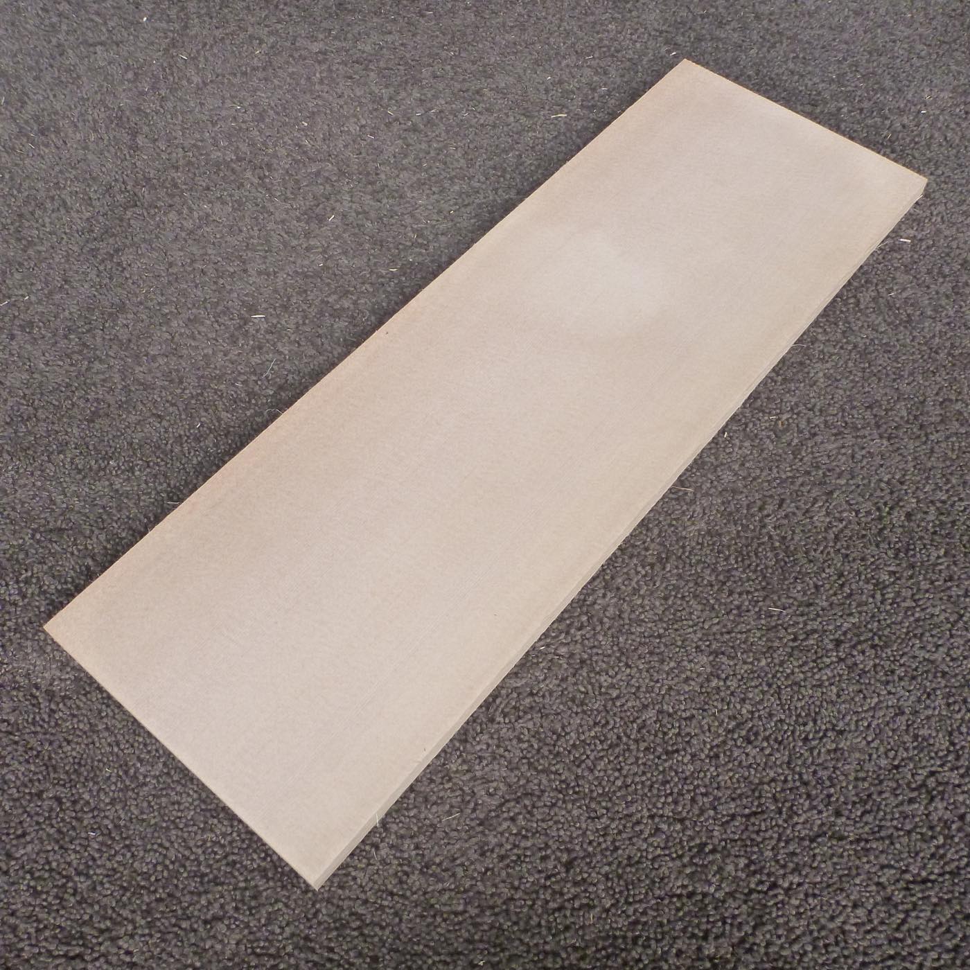 スプルース　柾目　450×12×150　（仕上げ加工済み商品）