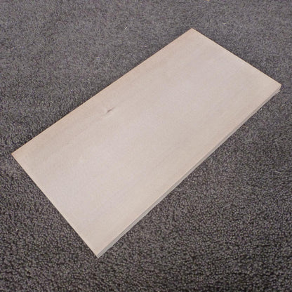 スプルース　柾目　300×12×150　（仕上げ加工済み商品）