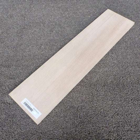 スプルース　柾目　450×10×110　（仕上げ加工済み商品）