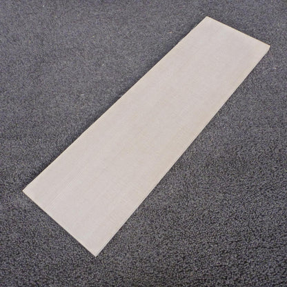 スプルース　柾目　450×10×130　（仕上げ加工済み商品）