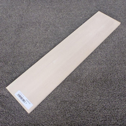 スプルース　柾目　450×8×100　（仕上げ加工済み商品）