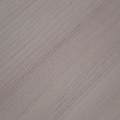 スプルース　柾目　300×8×120　（仕上げ加工済み商品）