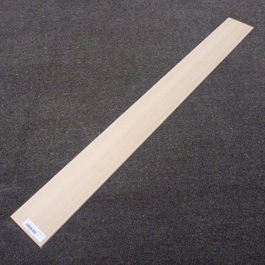 スプルース　柾目　1000×6×100　（仕上げ加工済み商品）
