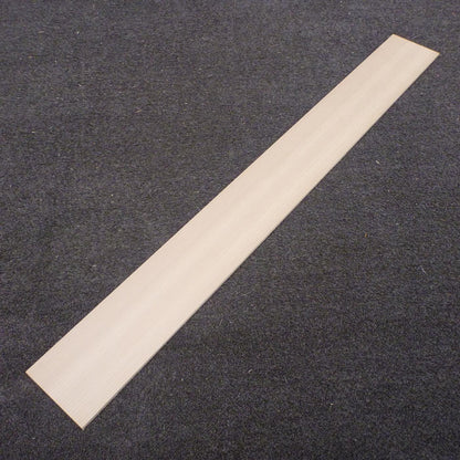スプルース　柾目　1000×6×110　（仕上げ加工済み商品）