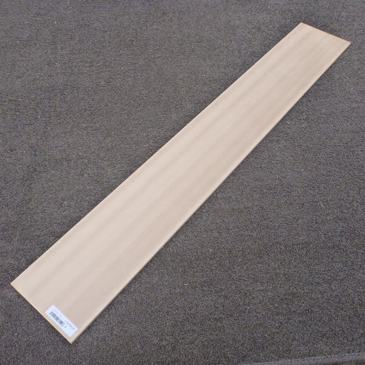 スプルース　柾目　1000×6×150　（仕上げ加工済み商品）