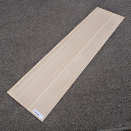 スプルース　柾目　1000×6×250　（仕上げ加工済み商品）
