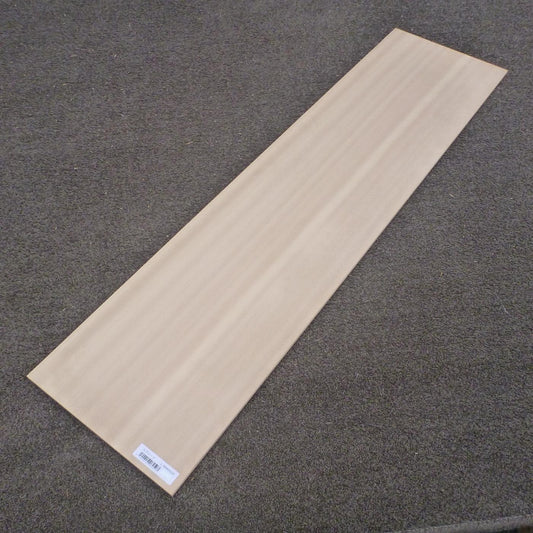 スプルース　柾目　1000×6×250　（仕上げ加工済み商品）