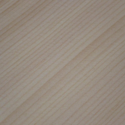 スプルース　柾目　300×6×110　（仕上げ加工済み商品）
