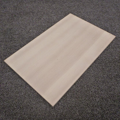 スプルース　柾目　300×6×190　（仕上げ加工済み商品）