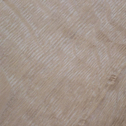 ホワイトオーク　柾目　300×15×110　（仕上げ加工済み商品）