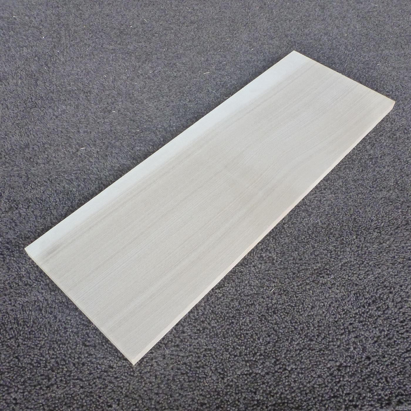 セン　柾目　450×12×160　（仕上げ加工済み商品）