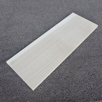 セン　柾目　450×12×160　（仕上げ加工済み商品）