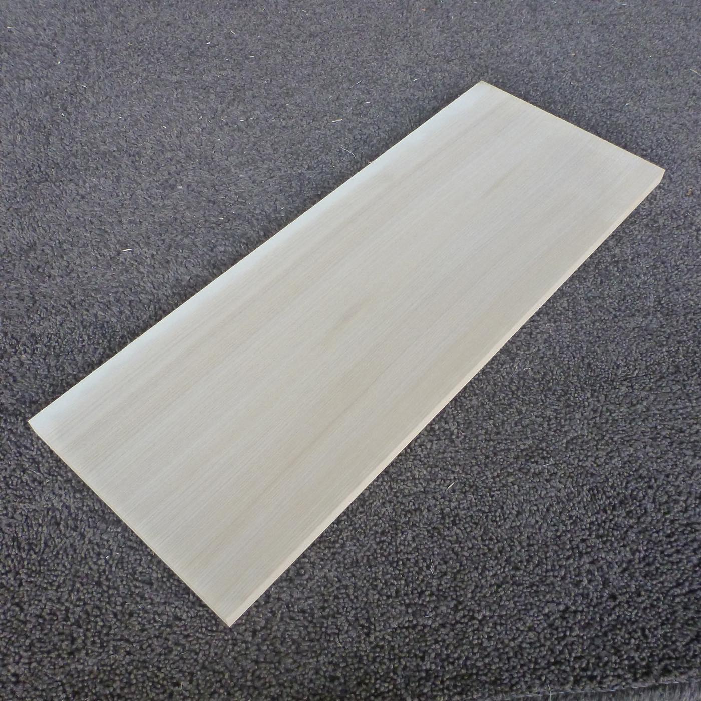 セン　柾目　450×12×170　（仕上げ加工済み商品）