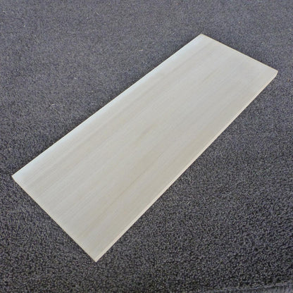 セン　柾目　450×12×170　（仕上げ加工済み商品）