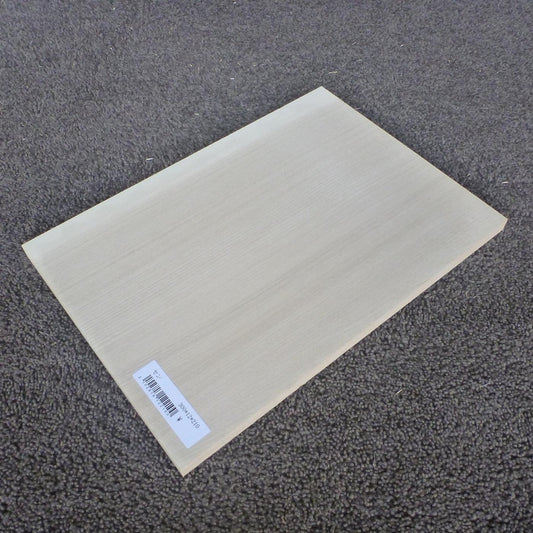 セン　柾目　300×12×210　（仕上げ加工済み商品）