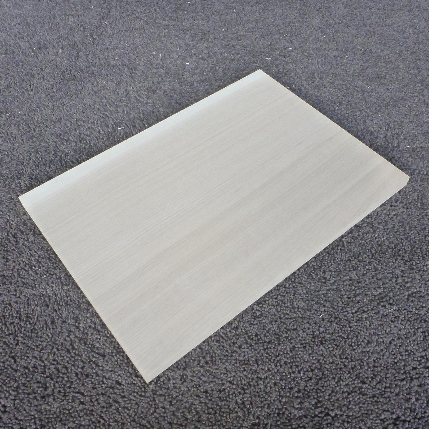 セン　柾目　300×12×210　（仕上げ加工済み商品）