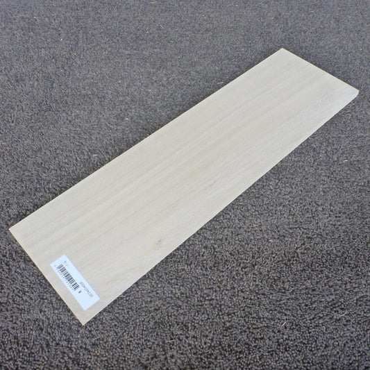 セン　柾目　450×10×130　（仕上げ加工済み商品）