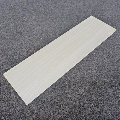 セン　柾目　450×10×130　（仕上げ加工済み商品）