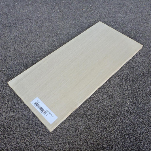 セン　柾目　300×10×140　（仕上げ加工済み商品）