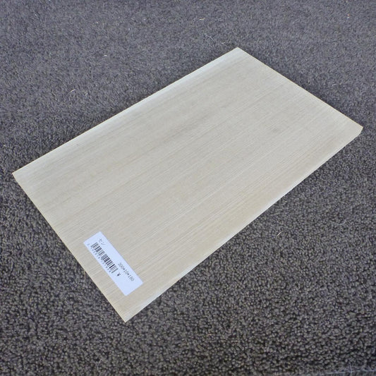 セン　柾目　300×10×180　（仕上げ加工済み商品）