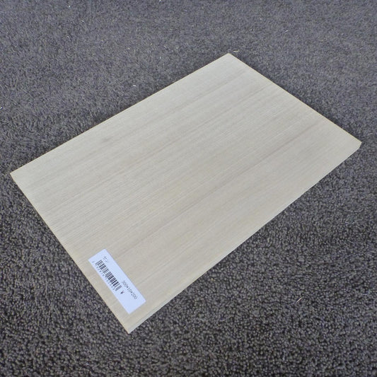 セン　柾目　300×10×200　（仕上げ加工済み商品）