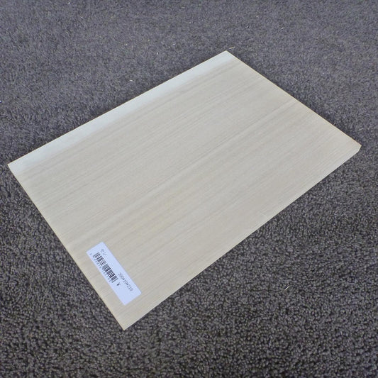 セン　柾目　300×10×210　（仕上げ加工済み商品）