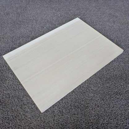 セン　柾目　300×10×210　（仕上げ加工済み商品）