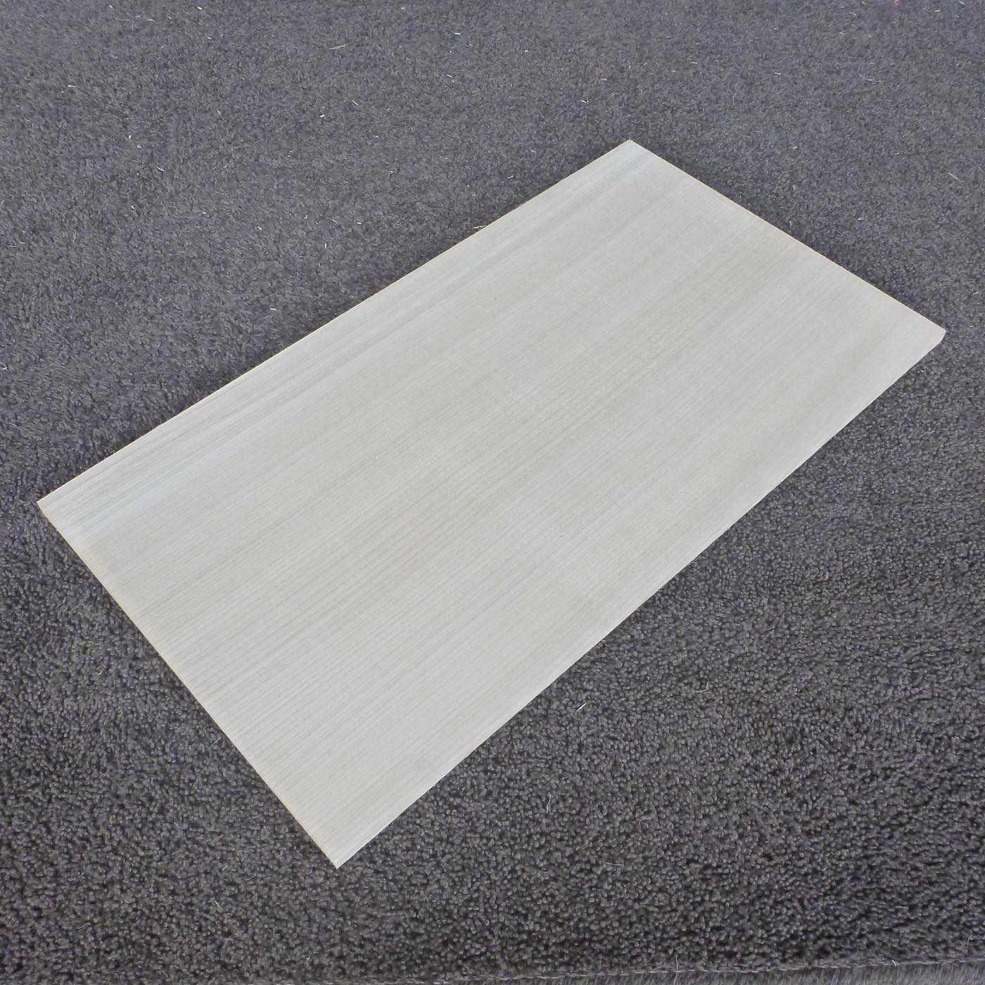 セン　柾目　450×8×250　（仕上げ加工済み商品）