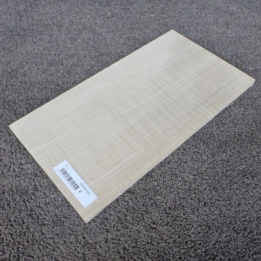 セン　柾目　300×8×160　（仕上げ加工済み商品）