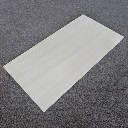 セン　柾目　450×6×230　（仕上げ加工済み商品）