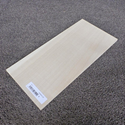 セン　柾目　300×6×140　（仕上げ加工済み商品）
