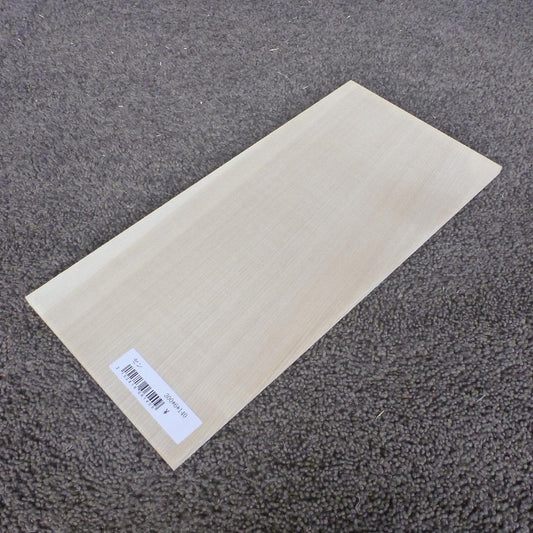 セン　柾目　300×6×140　（仕上げ加工済み商品）