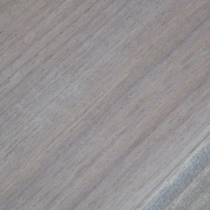 ウォールナット　柾目　450×10×130　（仕上げ加工済み商品）