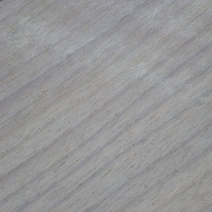 ウォールナット　柾目　450×8×100　（仕上げ加工済み商品）