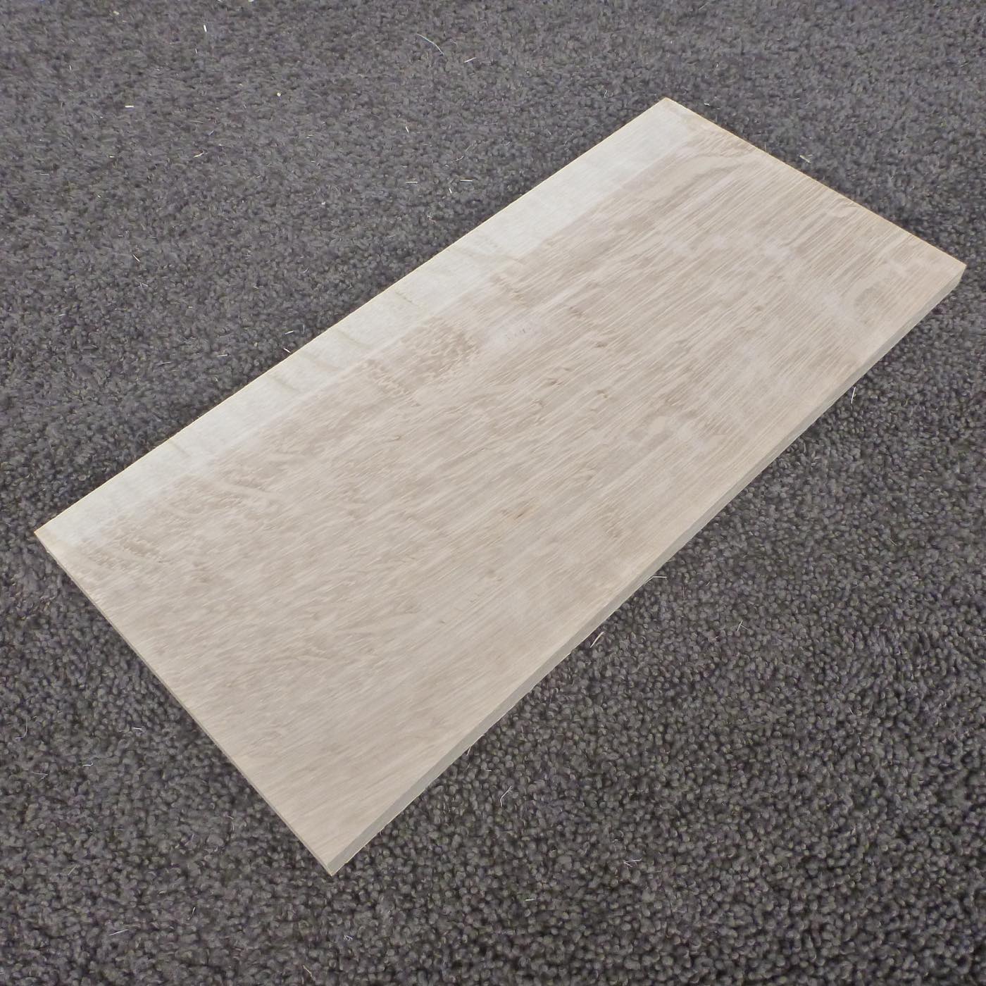 ナラ　柾目　300×10×140　（仕上げ加工済み商品）