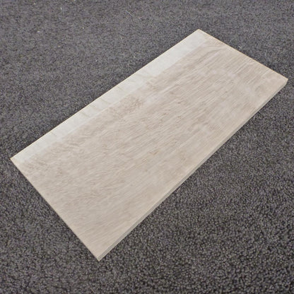 ナラ　柾目　300×10×140　（仕上げ加工済み商品）