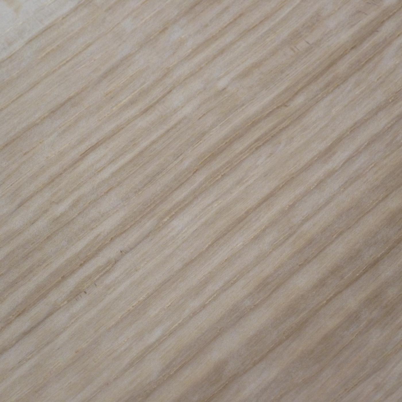 ナラ　柾目　300×8×120　（仕上げ加工済み商品）